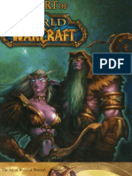 World of Warcraft (ArtBook)