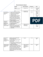 Plan de Evaluaci+ N Antenas2012 2013