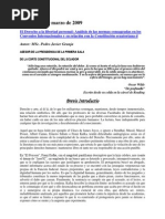 Derecho Constitucional Ecuatoriano