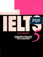 30754379 Cambridge IELTS 5 With Answers
