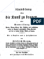 Accum - 1821 - Ubhandlung Uber Die Kunft Zu Brauen