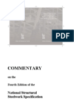 Commentary on NSSS 4th Ed (1)
