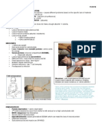 Pathology Week 16