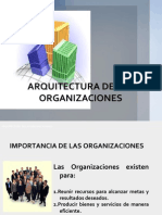 Arquitectura Org
