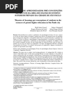 95563-Artigo Teorias Aprendizagem Exatas 14p