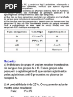 Grupos Sanguineos - Borela [Somente Leitura]