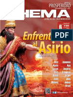 Revista Rhema Enero 2013