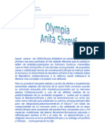 Shreve Anita - Olympia