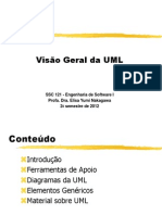 Aula10 Visao Geral Do UML