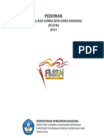 Panduan_FLS2N_2011 dan sejumlah keterangan terkait dengan kompetisi tersebut 