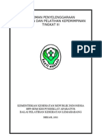 Download PedomanDiklatPim3 by Mifta Rohim SN139362256 doc pdf