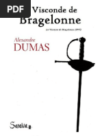 O Visconde de Bragelonne