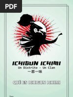 Download QU ES ICHIGUN ICHIMI by Koten Ninjutsu SN139363216 doc pdf