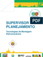 Tecnologias Da Montagem Eletromecanica