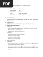 Download RPP Getaran Dan Gelombang by Karisma Aribuana SN139368011 doc pdf