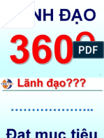 Lanh Dao 360o