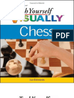 Edwards - Teach Yourself VISUALLY Chess