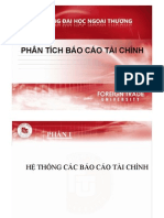 Phan Tich BCTC - Huyen