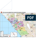 Download 2009-10-12 Peta Administrasi Padang Pariaman BNPB by drm1 SN139373663 doc pdf