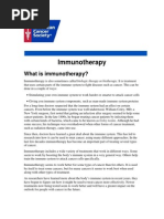 Download Immunotherapy by Najia Choudhury SN139378919 doc pdf