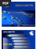 Latihan Soal Faktor Gravimetri Kimia Analitik