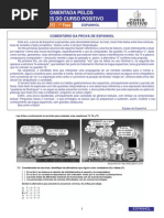 ESPANHOL_UFPR_2012_1a_fase