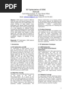 Download GSM RF Optimization by SALMANRIZ SN13938693 doc pdf