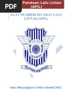 Download Buku Panduan Lalu Lintas by Eliza Yanix SN139388976 doc pdf