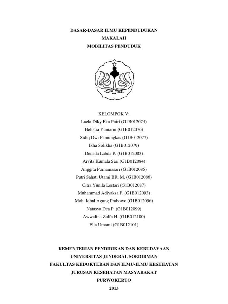 Perbedaan Antara Mobilitas Permanen Dan Nonpermanen Terletak Pada Tips Membedakan