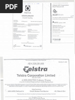 vitol & telstra