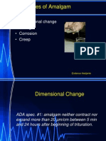 II-imkg - Kuliah 6 Properties of Amalgam - 14 Juni 2011