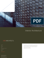 HKR Interior Architecture