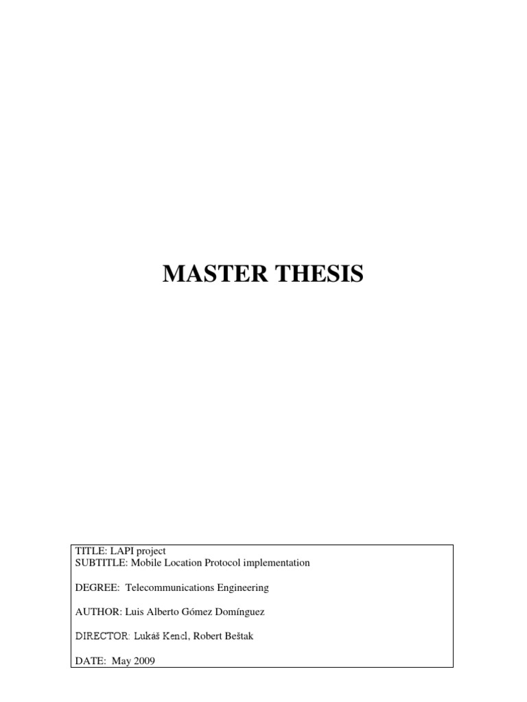 MLP Implementation in LAPI Project | PDF | Hypertext Transfer Protocol ...