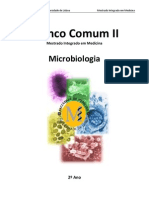 Apostila Microbiologia Portugal