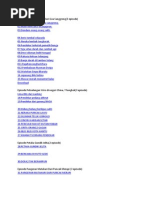 Download Wiro Sableng by Ronny Budiman SN139399177 doc pdf