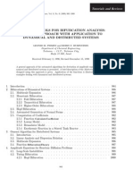 Computer Tools For Bifurcation Analysis