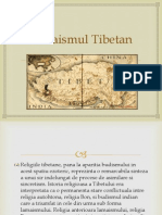 Lamaismul Tibetan