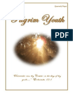 pilgrim youth - issue 28 january 2013