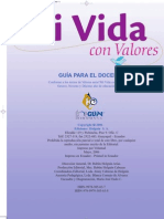 Guia de Valores