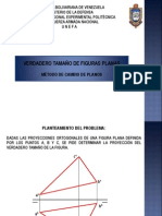 2.1 Proyeccion de Una Figura Plana PDF