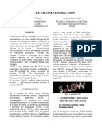 Las Salas Vip Son para Totos Buscando Respuestas Colectivas