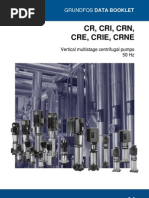 Download Grundfos CR1 Pump User Manual by Mahesh Babu SN139405021 doc pdf