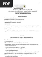 Problemas Enem Sensacionais