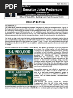 2013 4 30 Week in Review