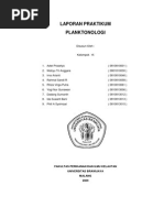Download laporan praktikum planktonologi by Agil Cendoll Anggara SN139406040 doc pdf