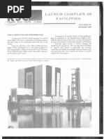 Launch Complex 39 Facilities
