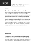 Zeroth Review sample document