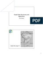 6 Graph Data Structures PDF