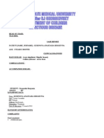 Acute Shigellosis Benjamkjjin Case Rep