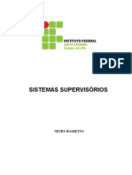 Sistemas supervisórios e SCADA